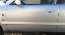 A4 B5 Tür nur Türblatt vorne