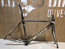 SCOTT CR1 SL CARBON RAHMENSET