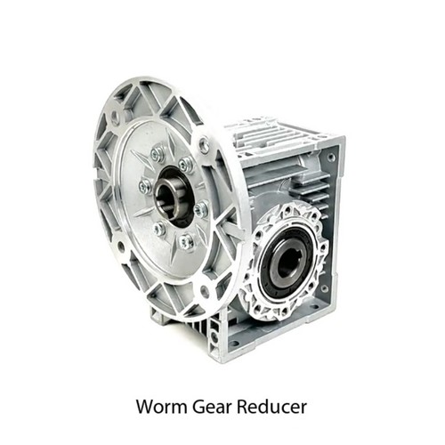 Nmrv worm gear reducer - gear, compact