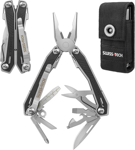 Multitool 16-in-1