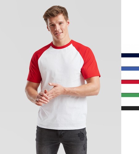 5er pack herren baseball - 5er,