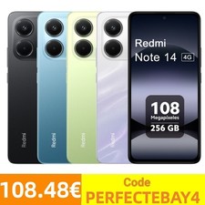 Xiaomi Redmi Note 14 4G