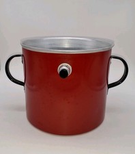 DDR Simmertopf Pfeifkessel