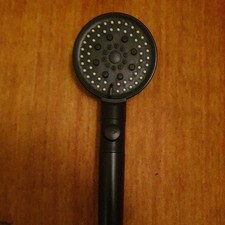 Designer Duschkopf, Brausekopf neu