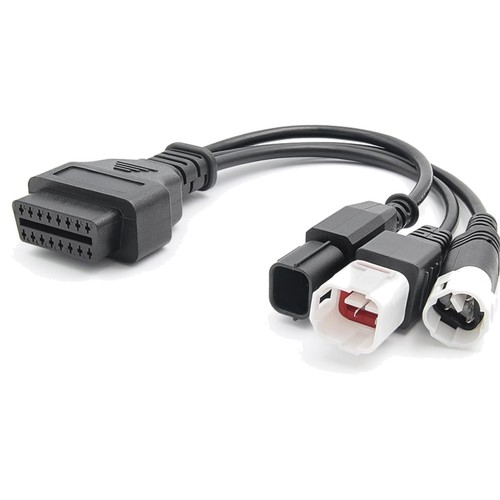Obd diagnosekabel 6 - obd, diagnosekabel,