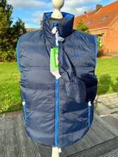 La Martina Weste - Gr.: XL - neu - Daunen