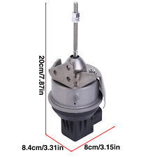 Unterdruckdose Druckdose