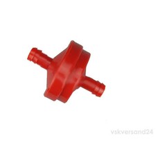 Kraftstoff - Filter für