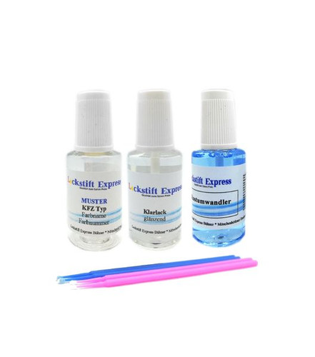 Lackstift set geeignet für - geeignet,
