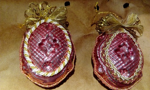 Rosa biedermeier - 2,