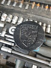 Porsche Aluminium Felgendeckel 5x130 Alufelge Felge 911 996 993 964
