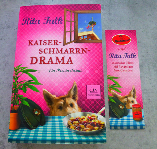 Kaiserschmarrndrama rita falk - kaiserschmarrndrama,