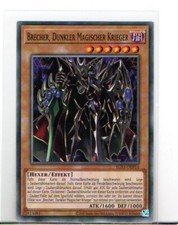 Brecher Dunkler Magischer