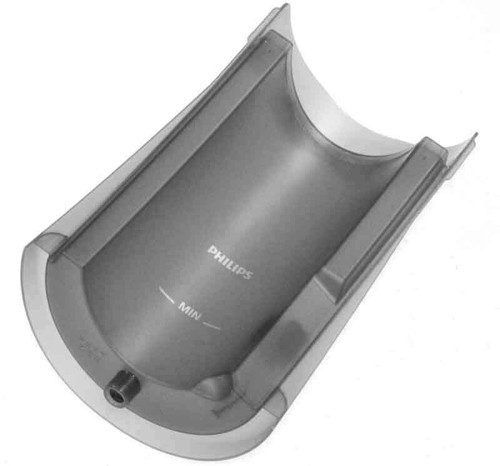Wassertank philips - wassertank,