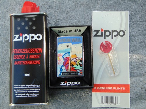 Zippo original - zippo, planeta