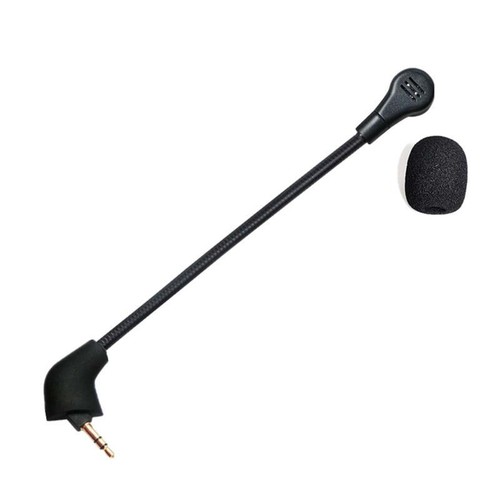 Replacement microphone for - replacement,