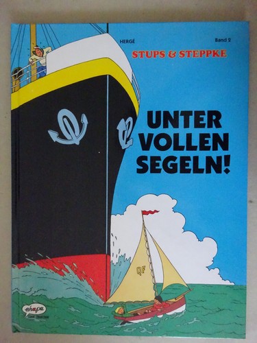Xxxx stups steppke - xxxx, unter