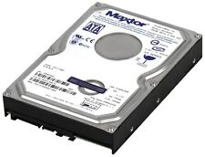 FESTPLATTE MAXTOR DIAMONDMAX 10 6V160E0 160GB 7200U/min 8MB SATA II 3.5''