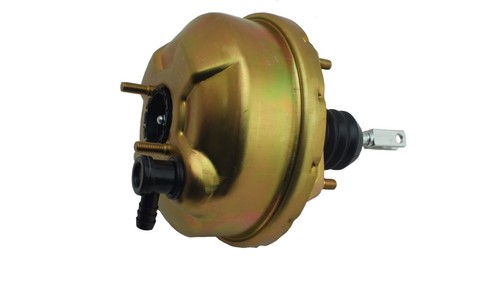Bremskraftverstärker fiat 124 - bremskraftverstärker,