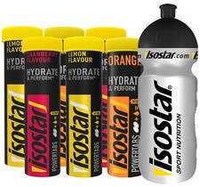 Isostar hydrate perform - hydrate,