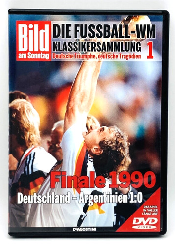 Bild die fussball - die, wm