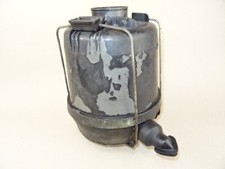 Luftfilter vom Fendt Farmer 203 V A Schmalspur Allrad Traktor