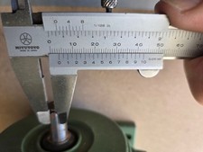 Drehstrommotor, BEN Nürnberg , 0,18 KW, mit Kondensator auch mit 230V betreibbar