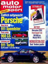 4) Auto Motor Sport AMS