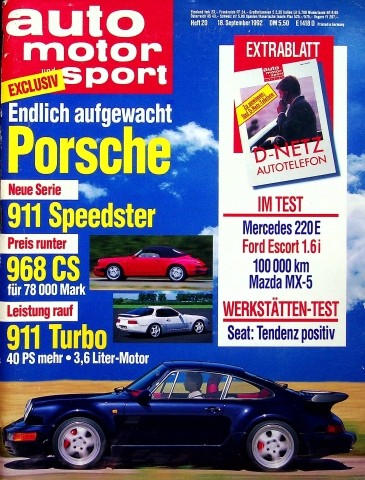 Auto motor sport ams - 4),