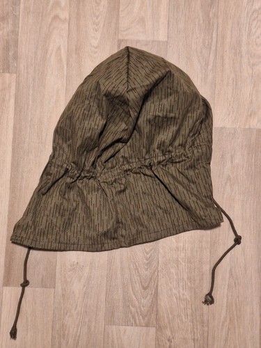 Ddr nva regenmütze - ddr, jacke