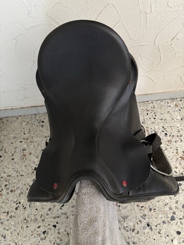 Dressursattel albion slk - dressursattel,