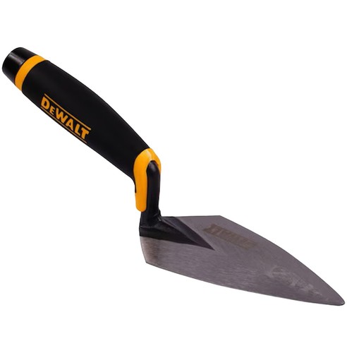 Dewalt spitzkelle 127x63mm - spitzkelle,