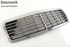 Mercedes W210 Kühlergrill Frontgrill Kühlermaske Avantgarde 2108880123 ✔