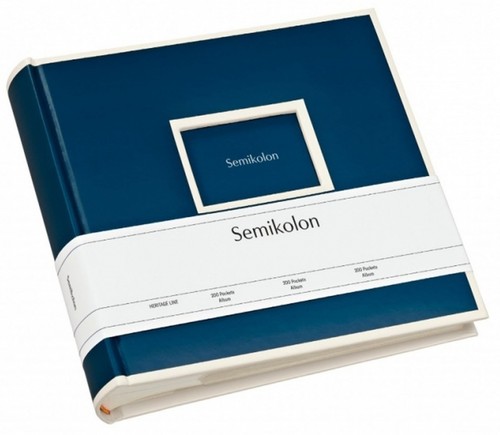 Semikolon 200 pockets - 200, album