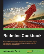 Redmine Cookbook Aleksandar Pavic Taschenbuch Kartoniert / Broschiert Englisch