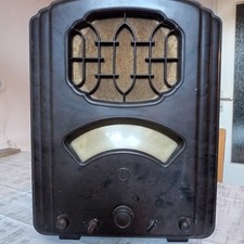 Röhrenradio SABA 311WL