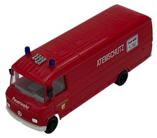 Herpa Mercedes-Benz 508 D