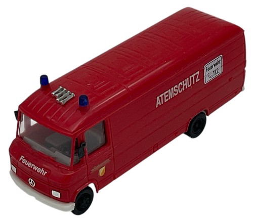 Herpa mercedes benz 508 - herpa,