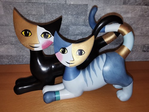 Rosina wachtmeister katze - wachtmeister,