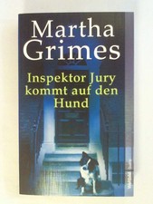 Inspektor Jury kommt auf den
