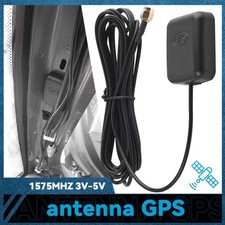 GPS SMA Antenne Navi Kabel 3m