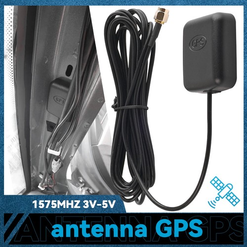 Gps sma antenne navi kabel - gps, 3m