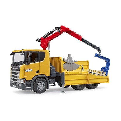 Bruder 03551 scania - bruder,