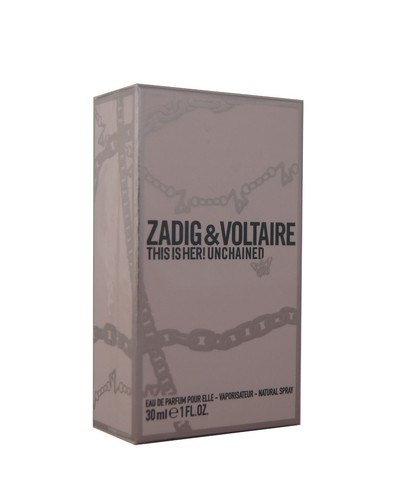 Zadig voltaire this is - &, her