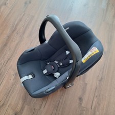 UNFALLFREI: Maxi-Cosi