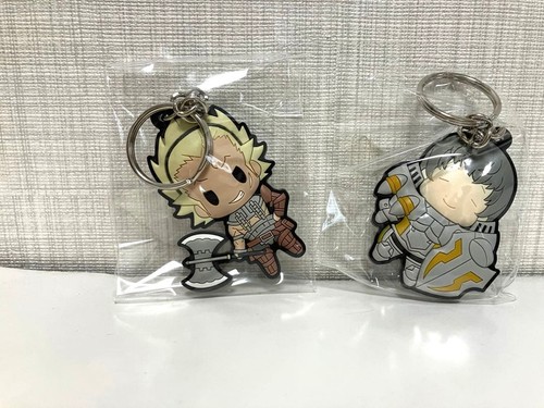 Fire emblem awakening gummi - fire,