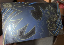 Pokemon Fatale Flammen Mega