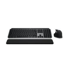 LOGITECH MX Keys S Combo for