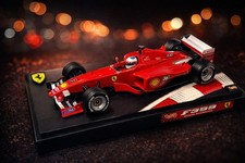 Ferrari F399 Michael