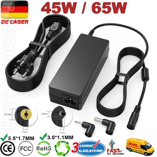 45w 65w 19v netzteil - 45w/65w,